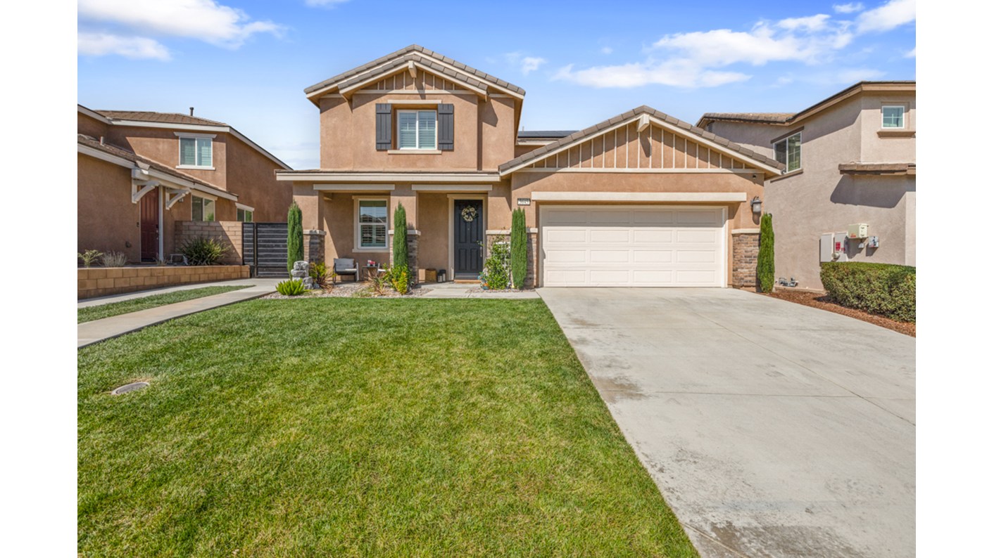 3645 Turmeric Lane, San Bernardino, CA 92407