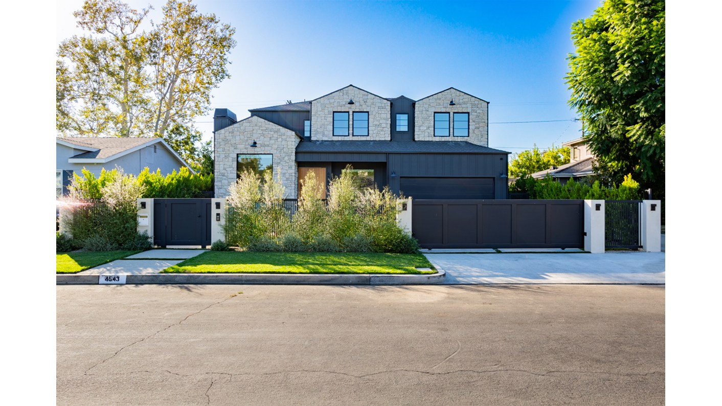 4543 Greenbush Avenue, Sherman Oaks, CA 91423