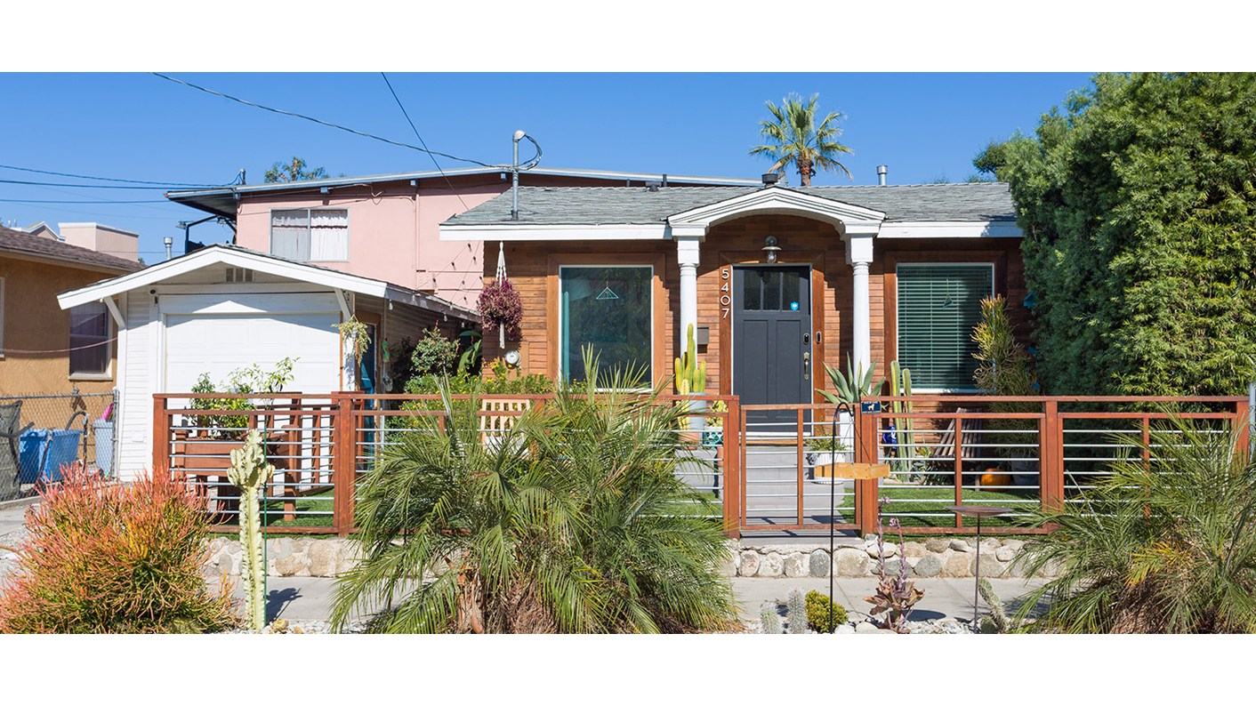 5407 Glen Ellen Place, Los Angeles, CA 90042