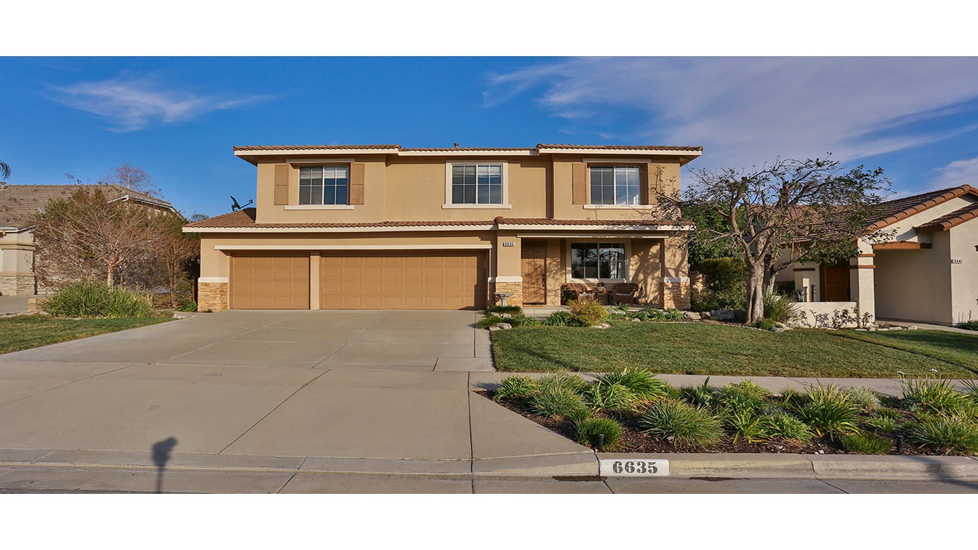 6635 Palo Verde Place, Rancho Cucamonga, CA 91739
