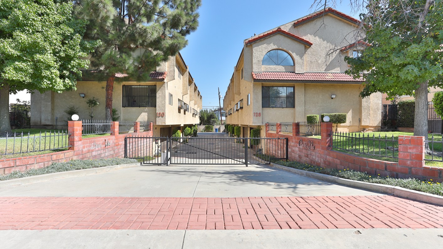 130 North Moore Avenue Unit C, Monterey Park, CA 91754