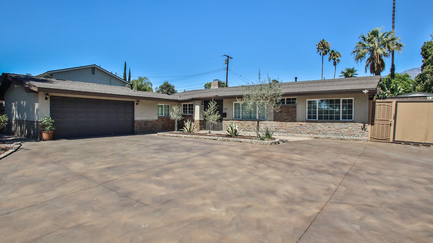 121 West 13th Street, Upland, CA 91786