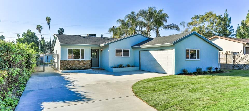 9926 Poulsen, Montclair, CA 91763