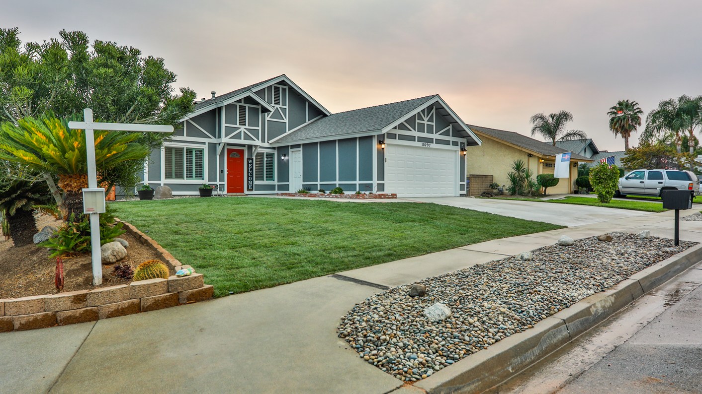 10297 Ironwood Court, Rancho Cucamonga, CA 91730