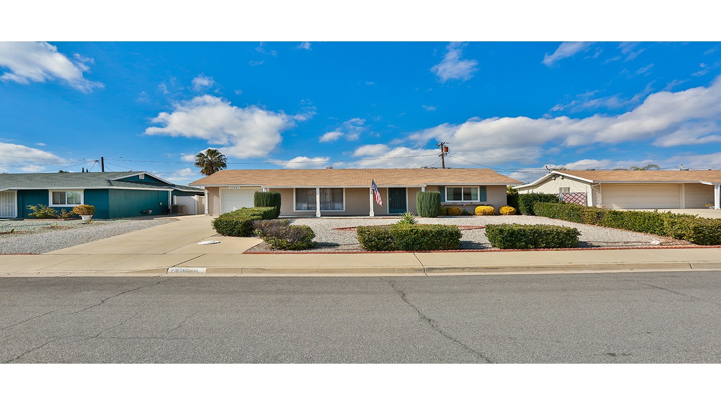 29041 Snead Drive, Sun City, CA 92586