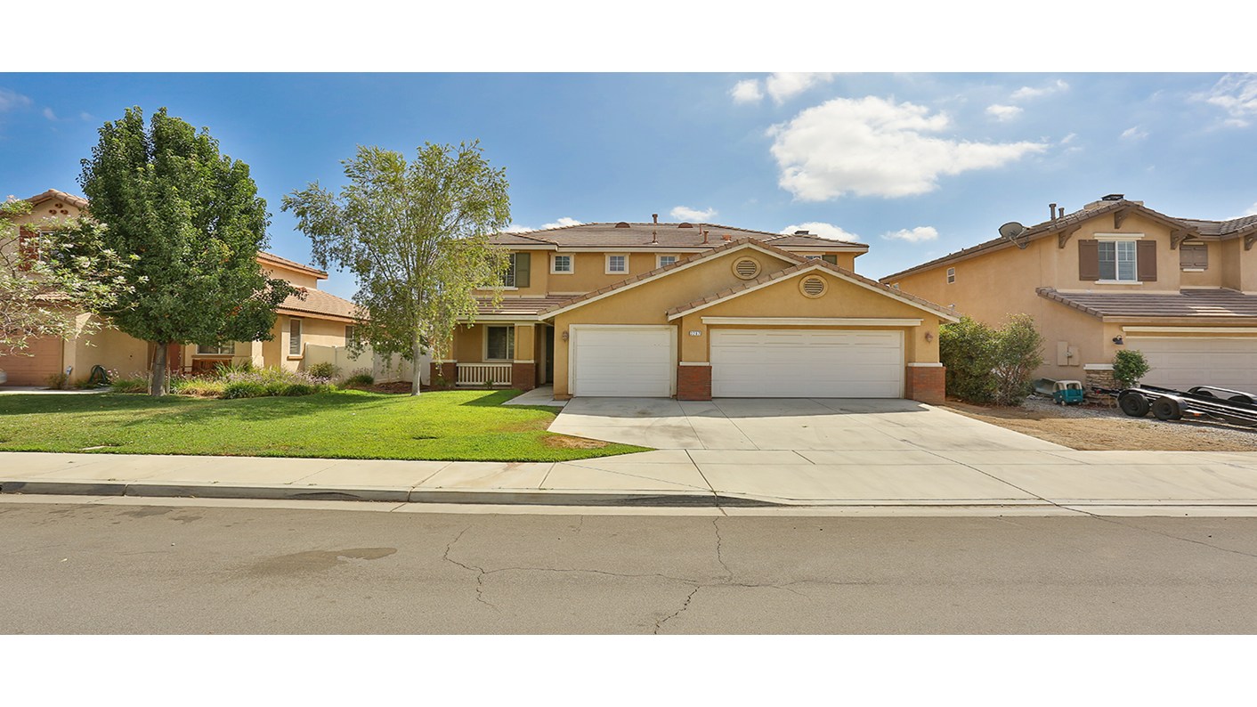 3297 Connors Drive, Perris, CA 92571