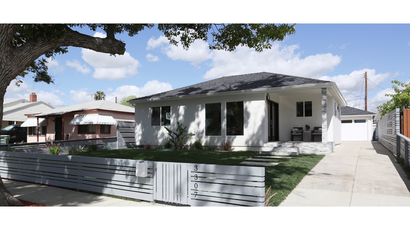 3307 Jeffries Avenue, Burbank, CA 91505