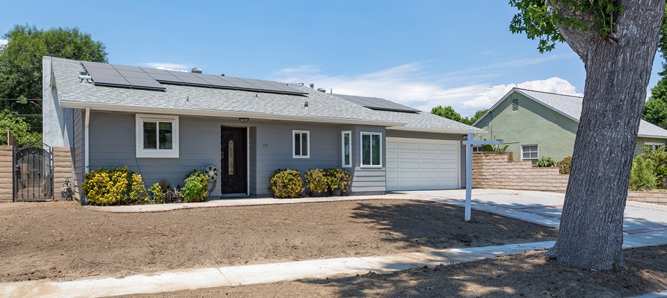 155 East Camino Real Street, Monrovia, CA 91016