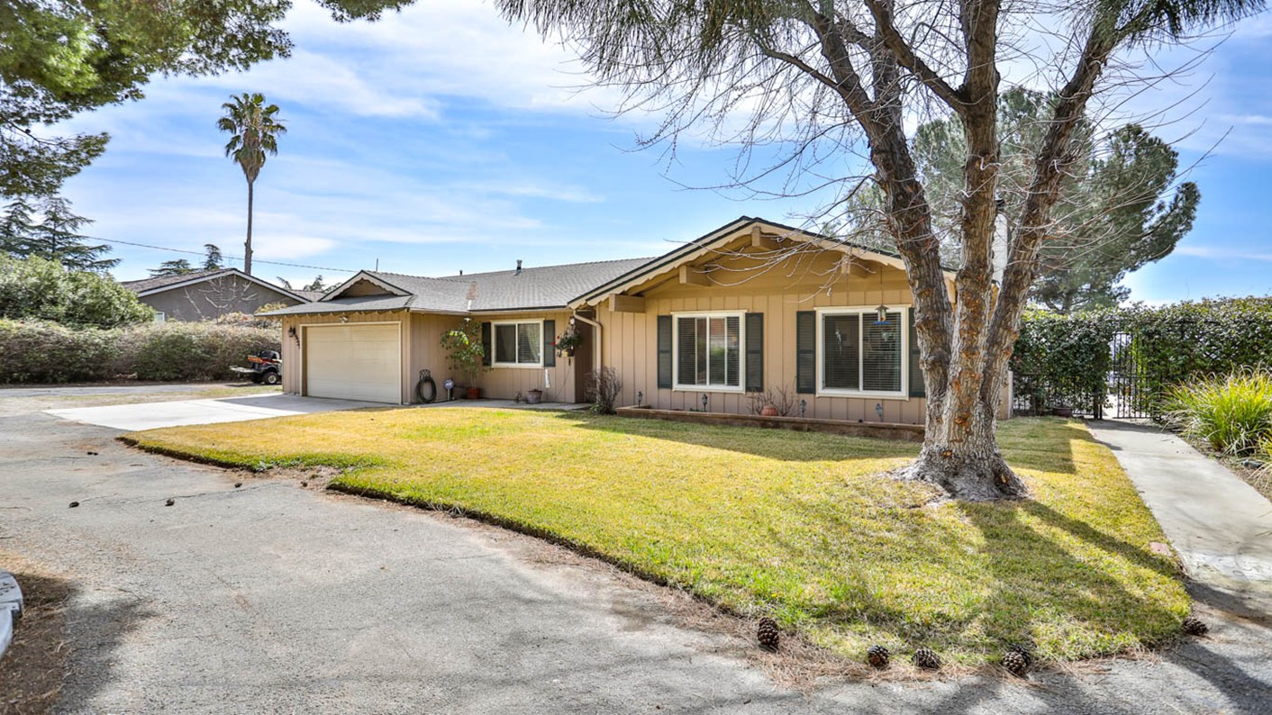 9331 Bonita Drive, Cherry Valley, CA 92223