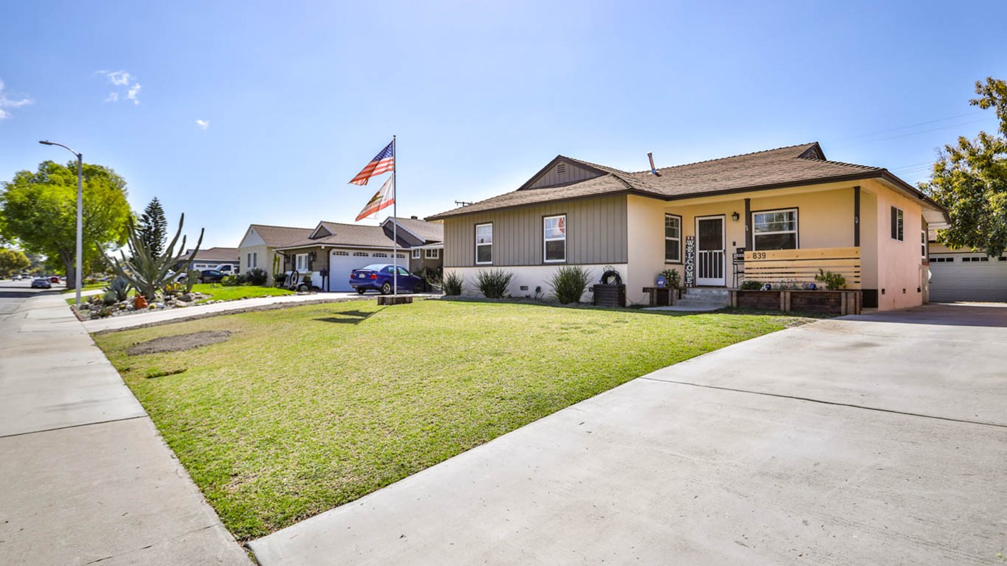 839 West Flora Street, Ontario, CA 91762