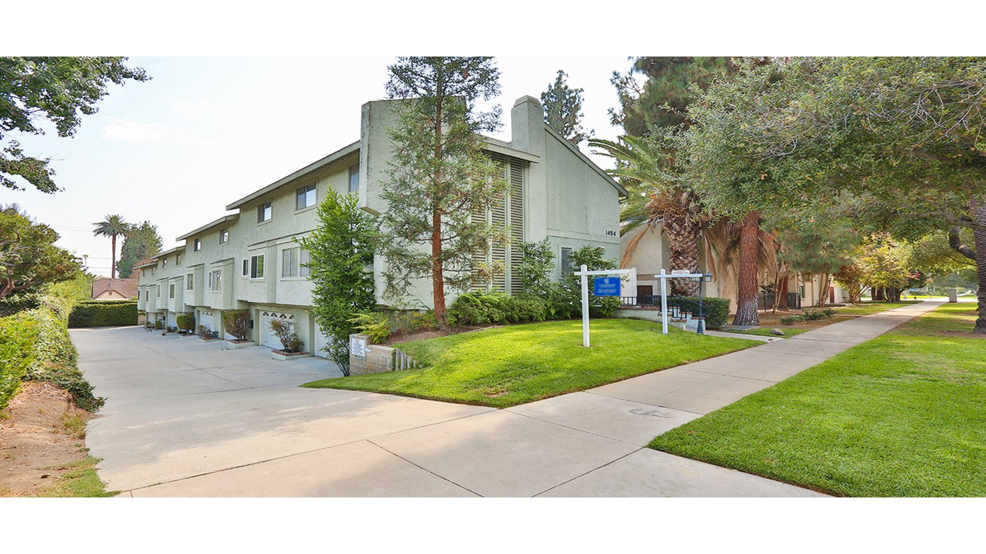 1454 East Orange Grove Boulevard #3, Pasadena, CA 91104