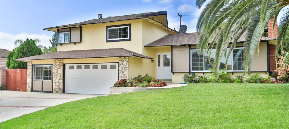 1140 Beech Hill Ave, Hacienda Heights, CA 91745