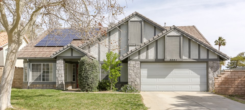 3201 Sandstone Court, Palmdale, CA 93551