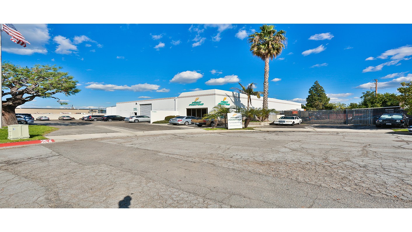 1196 Osprey Circle, Anaheim, CA 92807