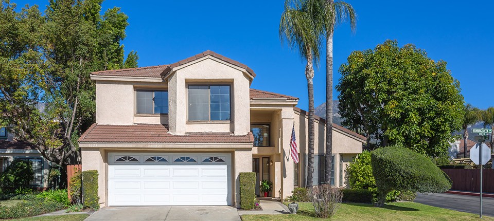 1323 Running Creek Lane, Upland, CA 91784