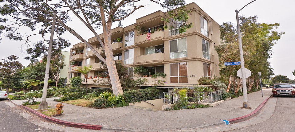 2301 South Beverly Glen Boulevard Unit 105, Los Angeles, CA 90064