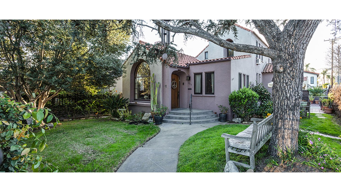 245 Saint Joseph Avenue, Long Beach, CA 90803