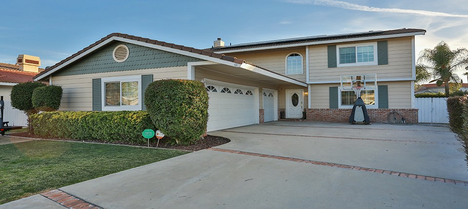 22281 Tumbleweed Drive, Canyon Lake, CA 92587