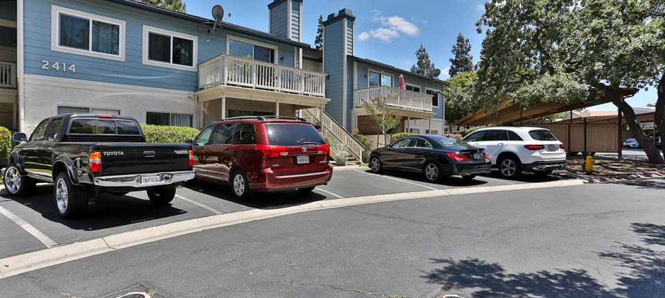 2414 Pleasant Way Unit C, Thousand Oaks, CA 91362