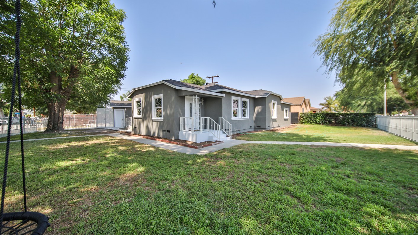10311 Asher Street, El Monte, CA 91733