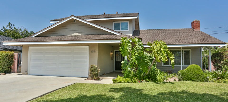1051 Rosemary Ln., La Verne, CA 91750