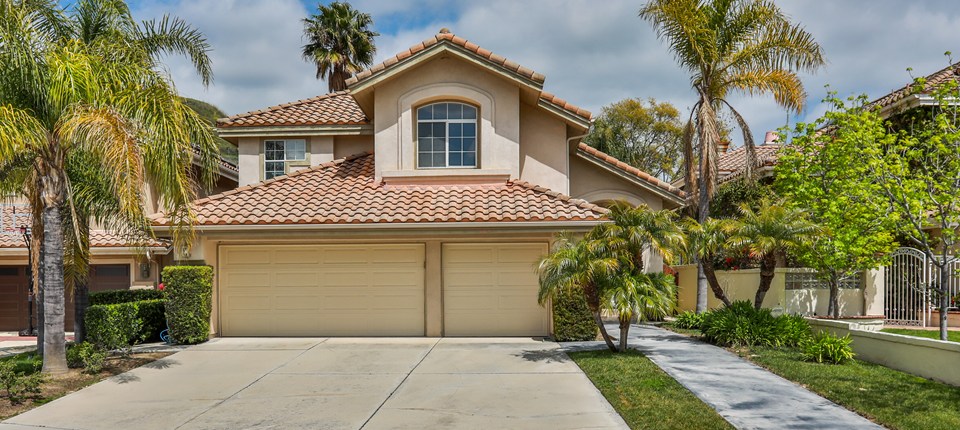 8 Mulberry Lane, Trabuco Canyon, CA 92679