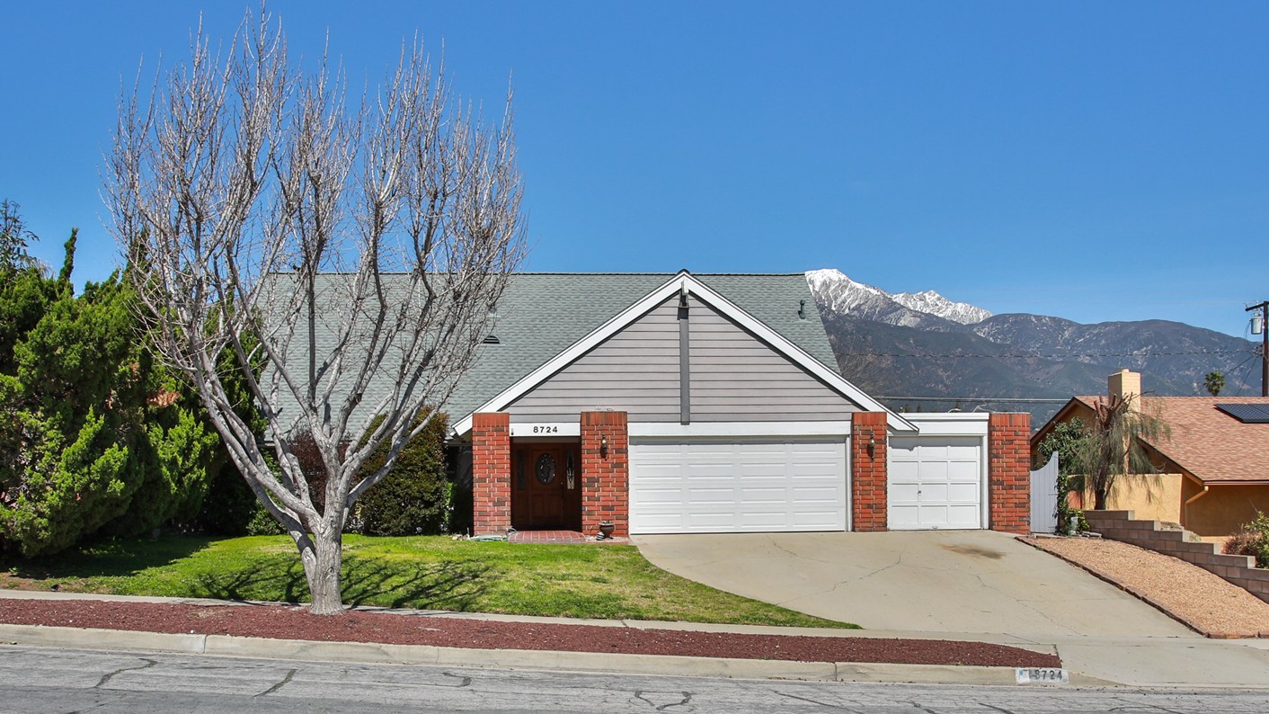 8724 Avalon Street, Rancho Cucamonga, CA 91701