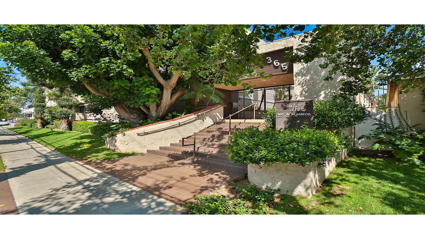365 West Alameda Avenue 304, Burbank, CA 91506