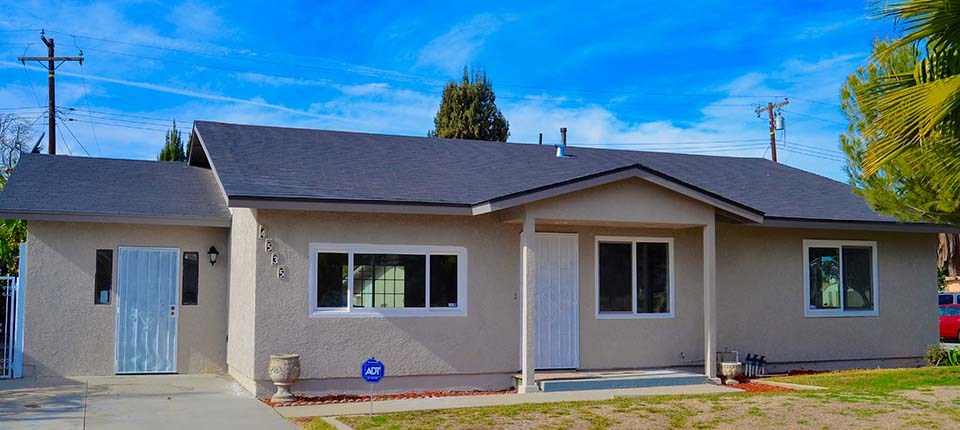 4535 Larkin, Covina, CA 91722