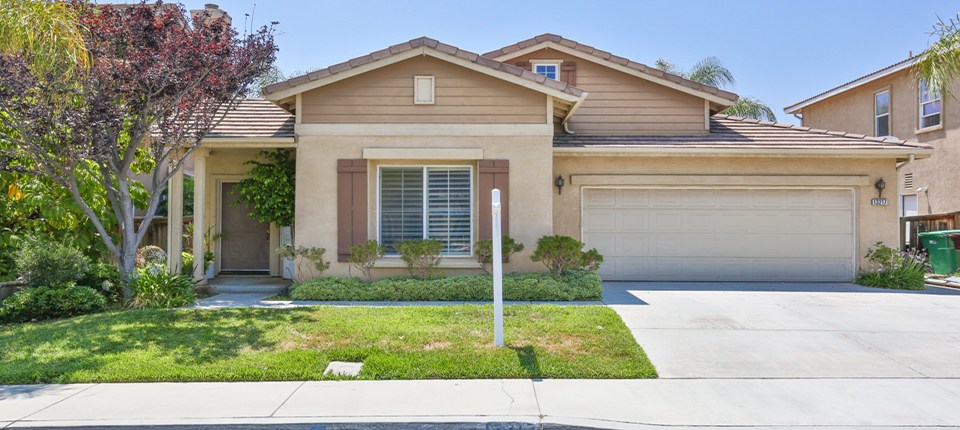 13217 Acacia Ave, Moreno Valley, CA 92553