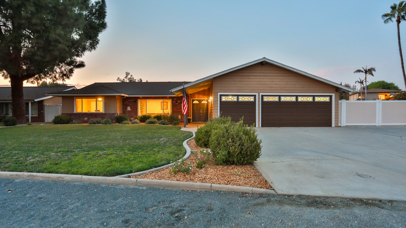 3653 Vine Ave., Norco, CA 92860