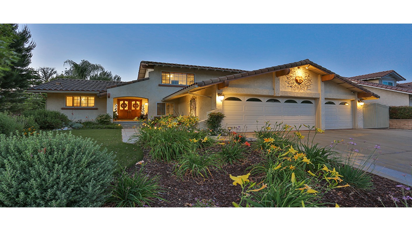 2009 Rancho Culebra Drive, Covina, CA 91724