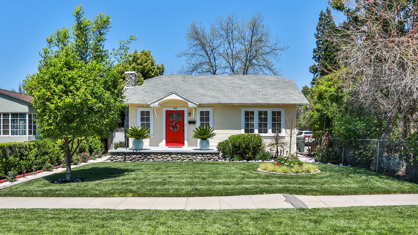 585 Lincoln Avenue, Pomona, CA 91767
