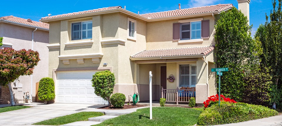 11868 Bunker Drive, Rancho Cucamonga, CA 91730