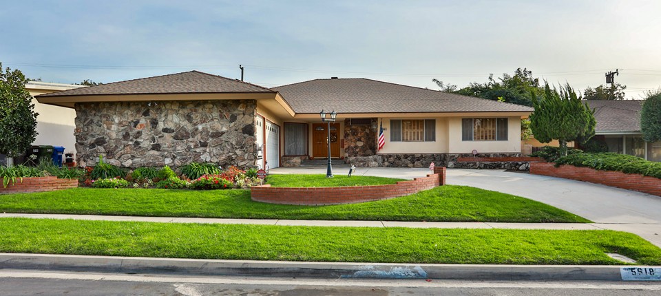 5618 West 63rd Street, Los Angeles, CA 90056