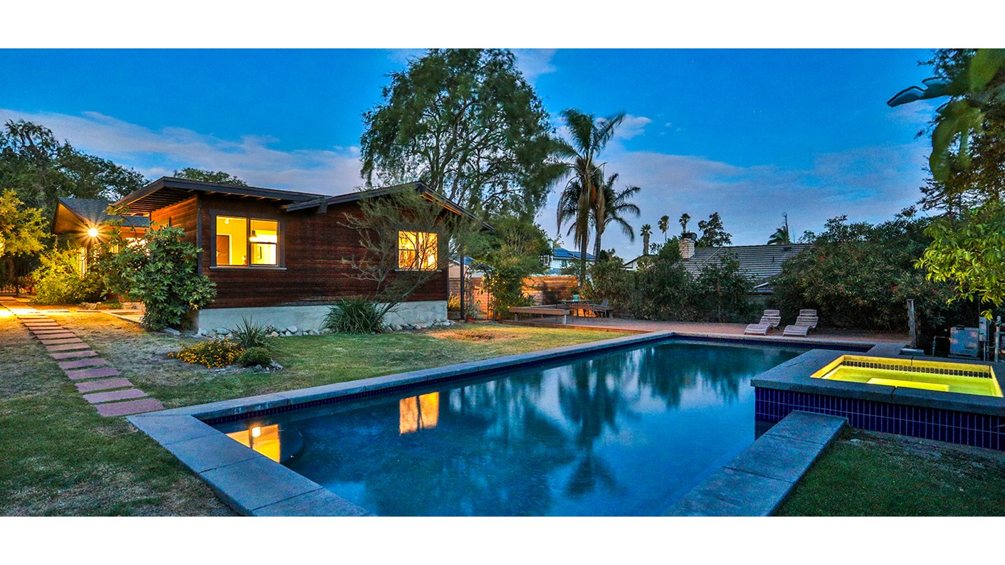 2275 Forbes Avenue, Claremont, CA 91711