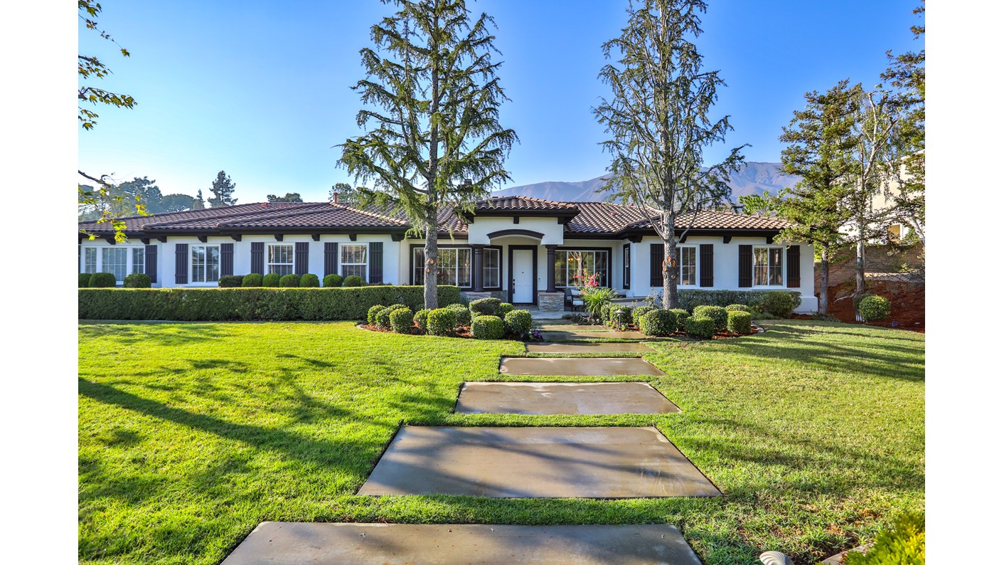 949 Moody Place, Claremont, CA 91711