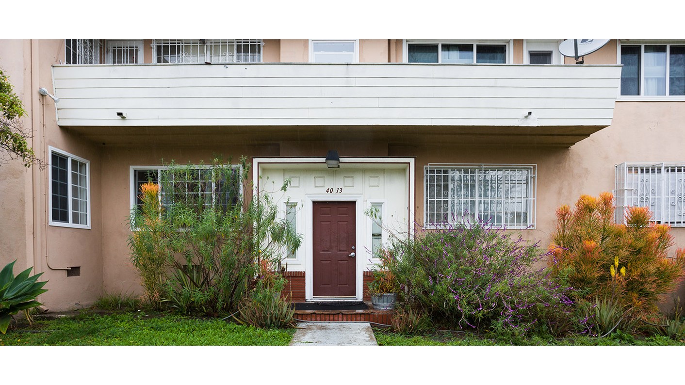 4013 Abourne Road    D, Los Angeles, CA 90008