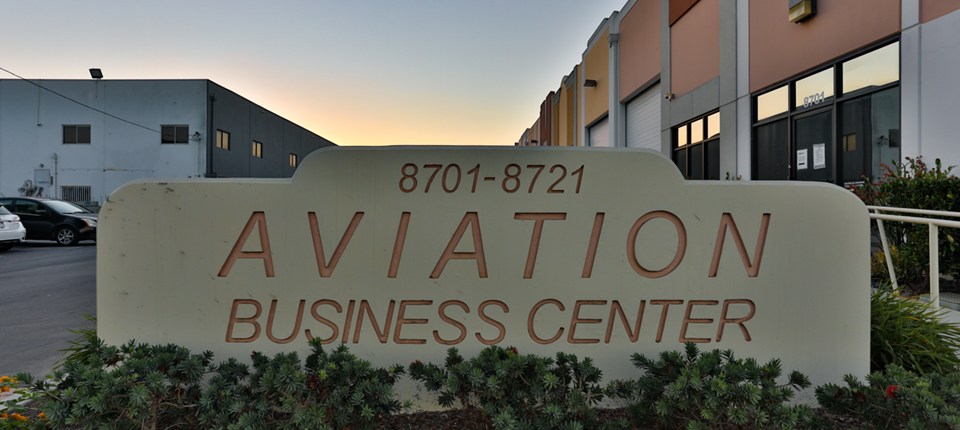 8719 Aviation Boulevard, Inglewood, CA 90301