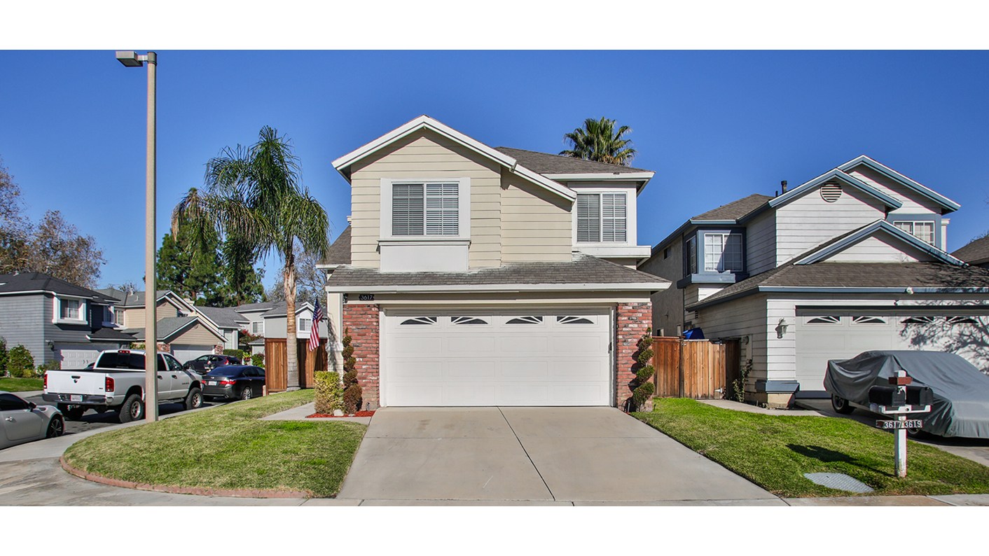 3617 Honey Glen Way, Ontario, CA 91761