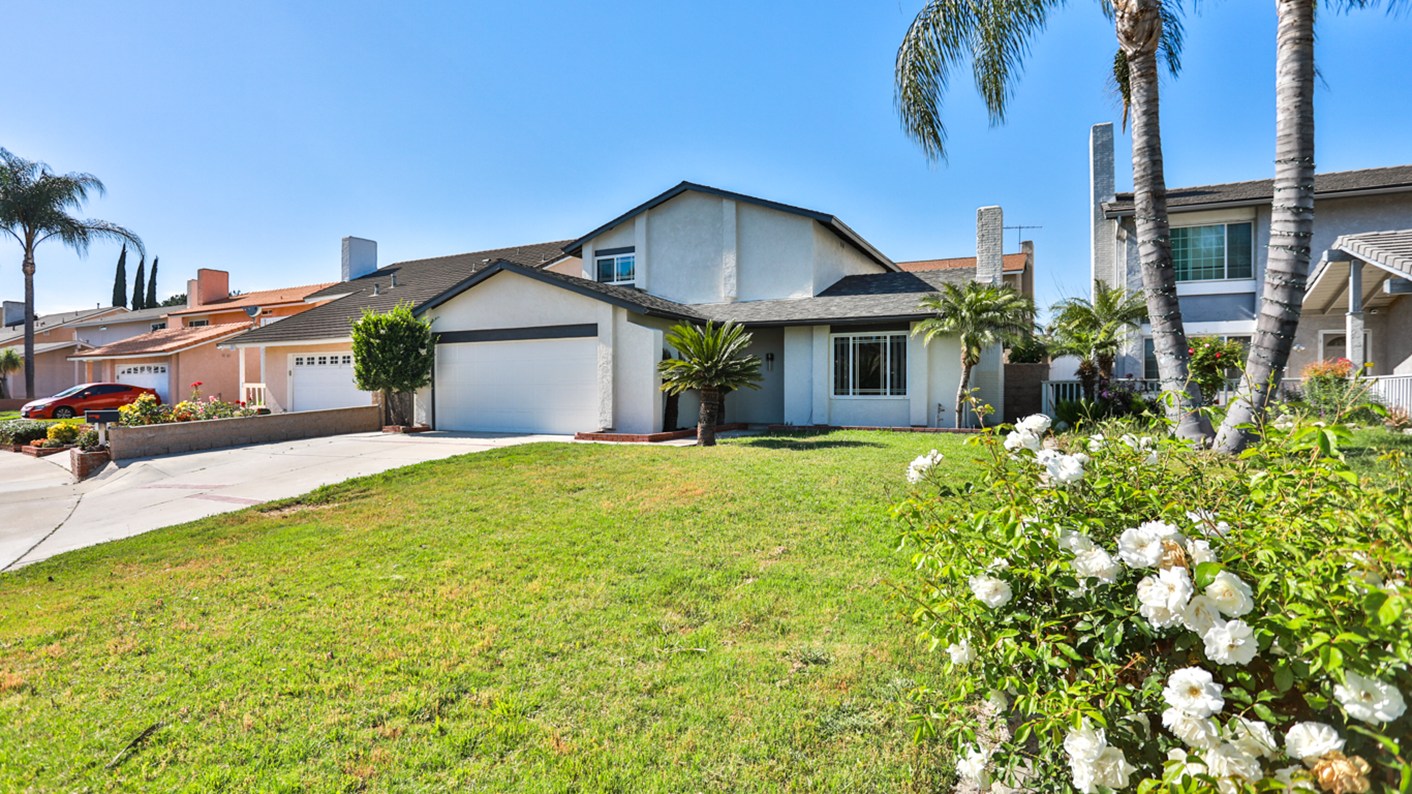 4473 Heather Circle, Chino, CA 91710