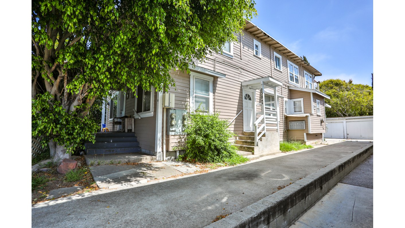 238 Bicknell Avenue, Santa Monica, CA 90405
