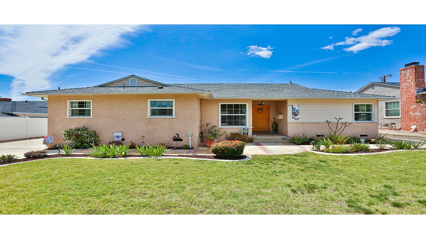 10141 Pounds Avenue, Whittier, CA 90603