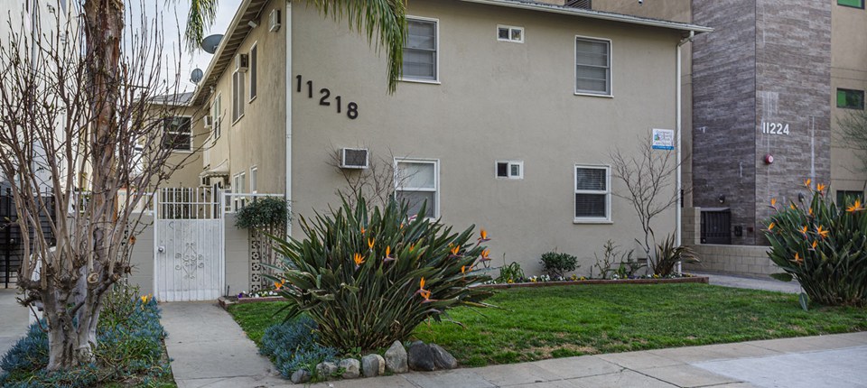 11218 Morrison Street #5, Los Angeles, CA 91601