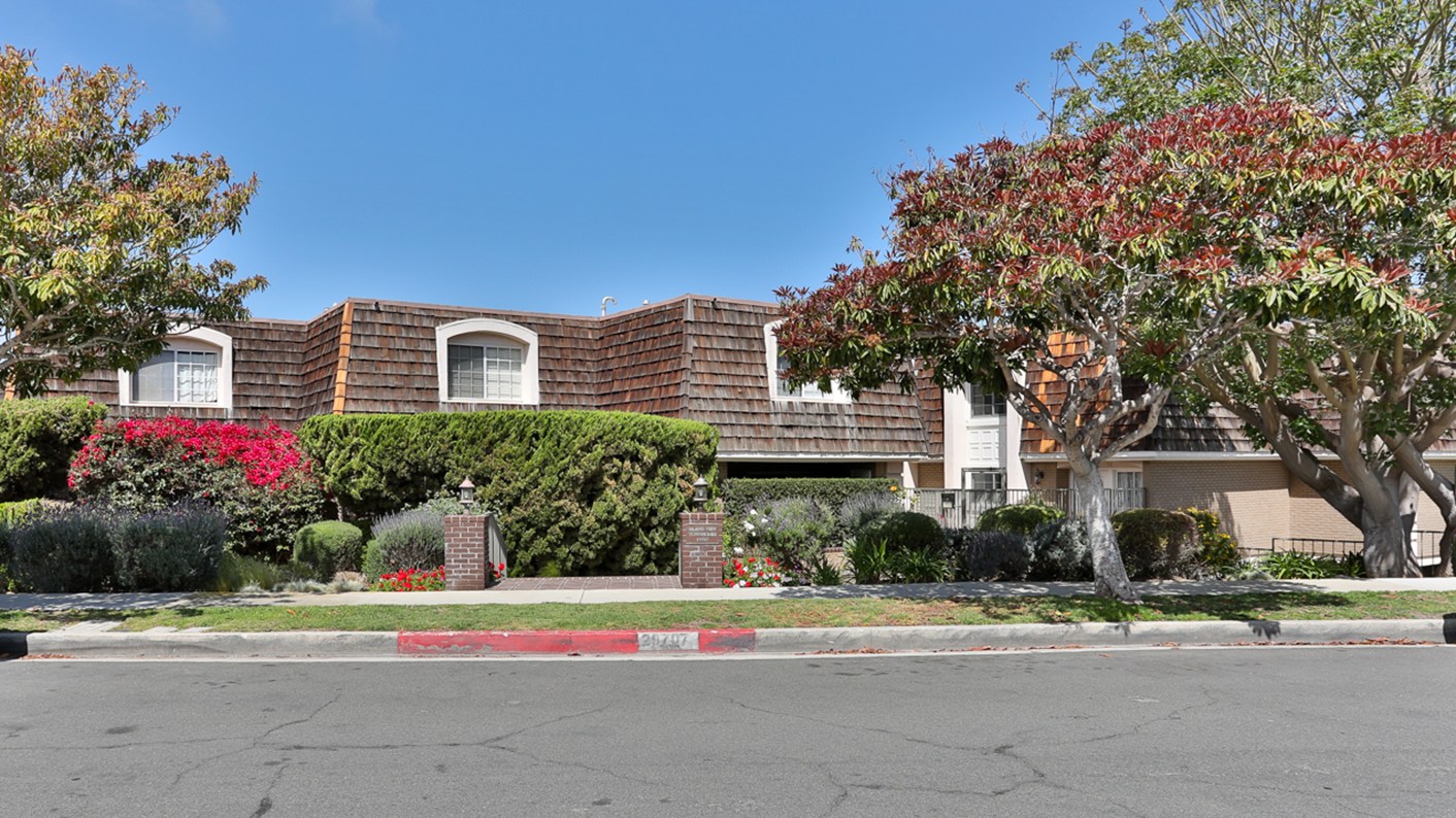 29707 Island View Drive Unit 12, Rancho Palos Verdes, CA 90275