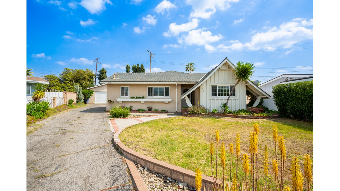 964 West Benwood Street, Covina, CA 91722