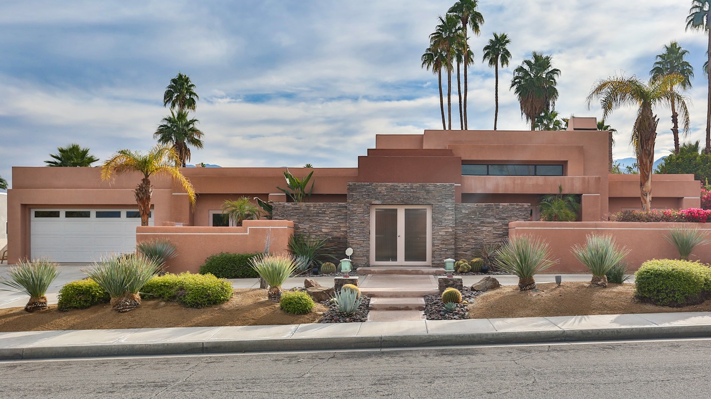 72771 Bel Air Road, Palm Desert, CA 92260