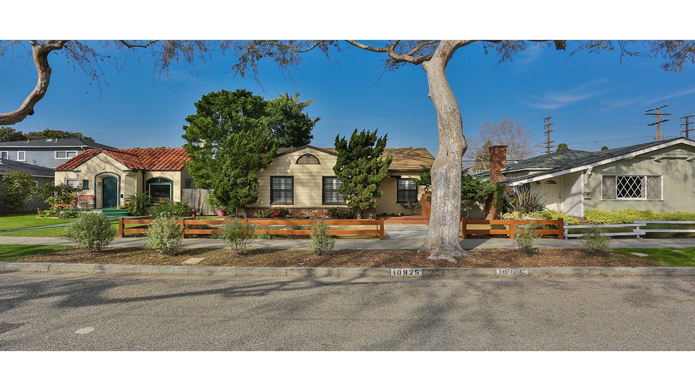 10925 Wagner Street, Culver City, CA 90230