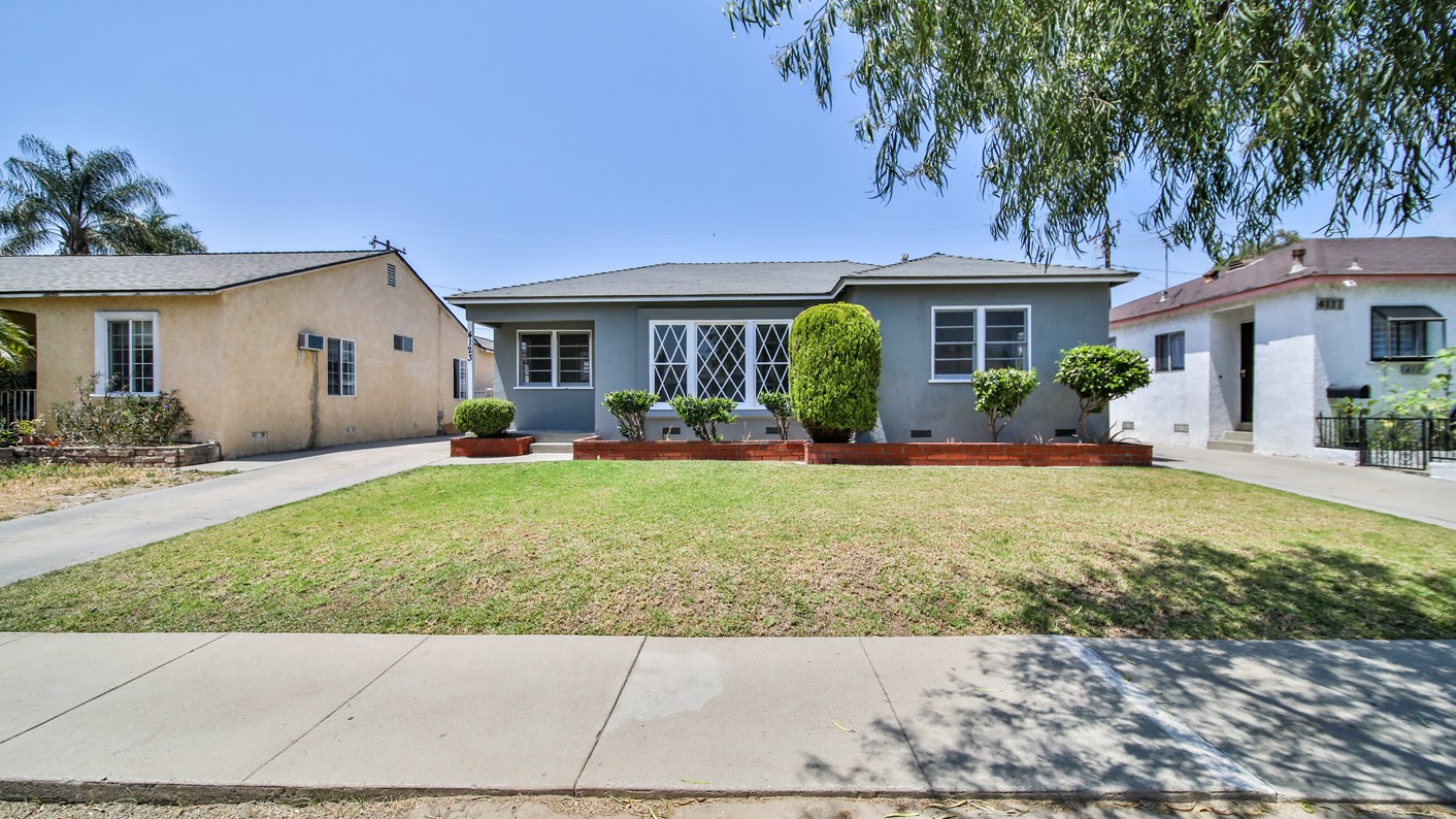 4123 Layman Avenue, Pico Rivera, CA 90660