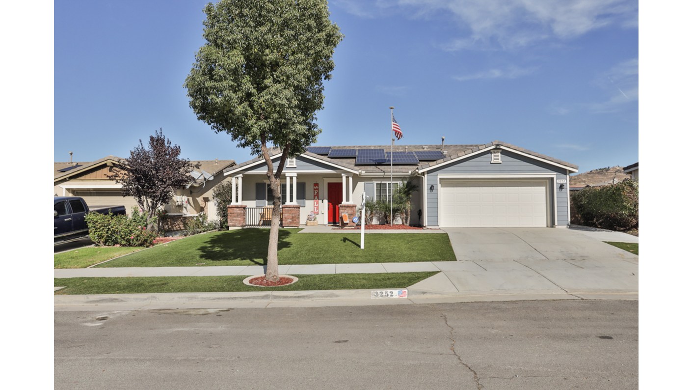 3252 Everlasting Street, Hemet, CA 92543